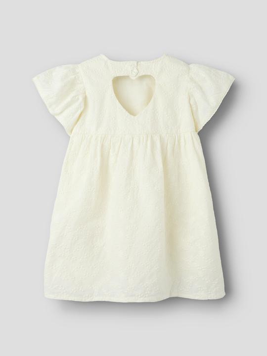 Image du produit Name it Biobaumwoll Kleid (92)
