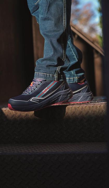 Image du produit Sparco Sicherheitsschuhe Impulse (46)