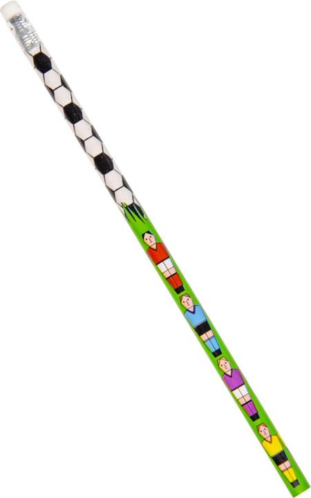 Immagine prodotto LG-Imports Matite da calcio (12 x)