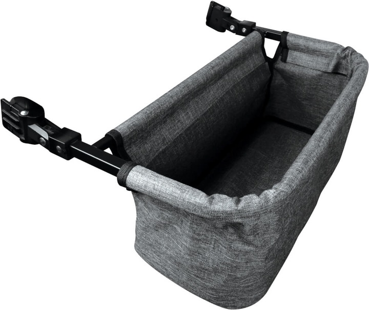 Actual product image Outdoor Active Removable basket