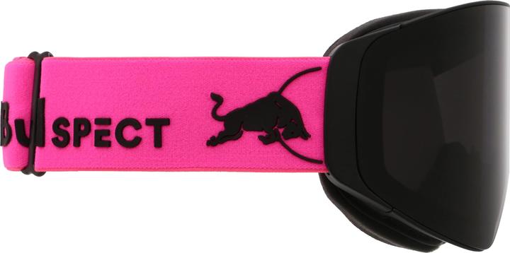 Image du produit Skibrille JAMM-12BK3 Smoke