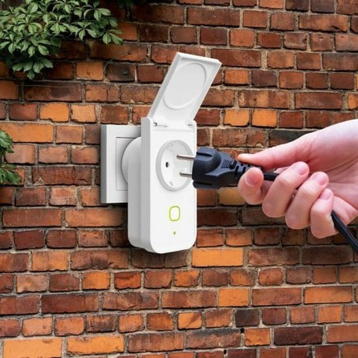 Produktbild Muvit Prise Connectee Exterieur Bluetooth