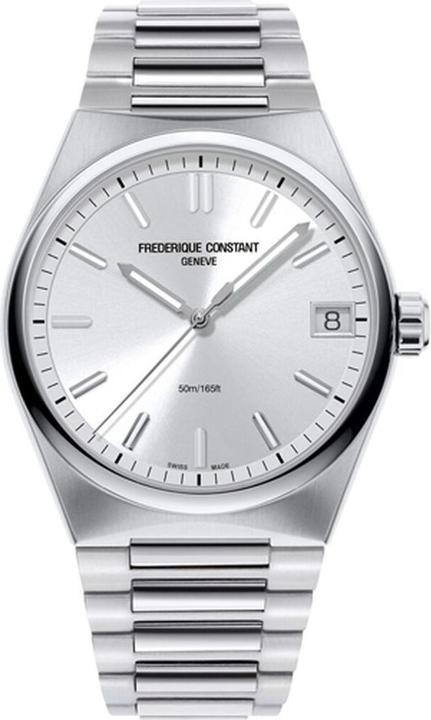Frederique Constant WATCHES Mod. FC-240SD2NH6B (Zwitserse makelij, 36 mm)