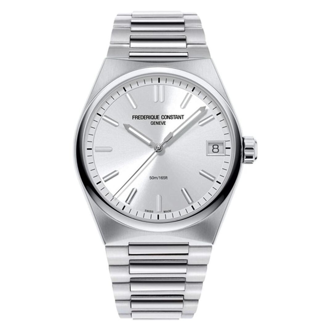 Frederique Constant, Armbanduhr, Watches Mod. Fc-240SD2NH6B