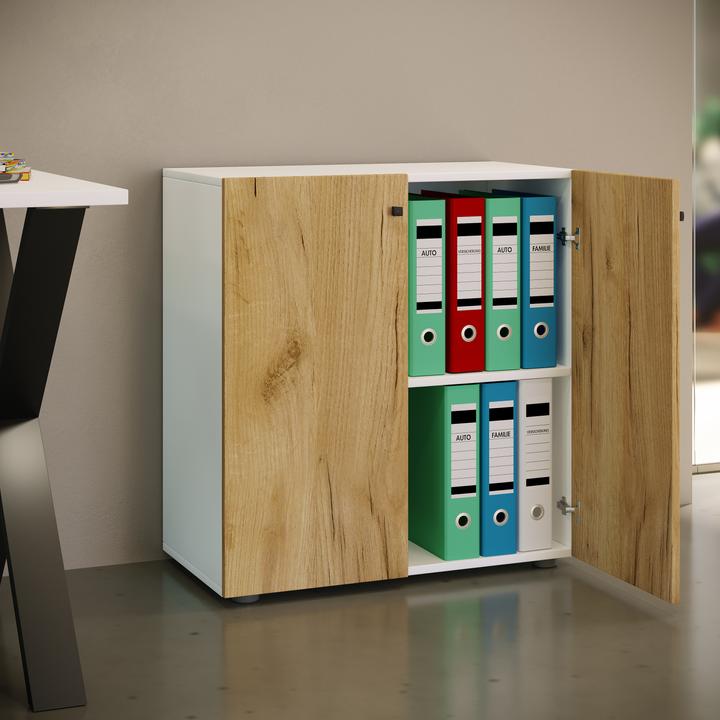 Image du produit VCM Lona (70 x 39 x 74 cm)