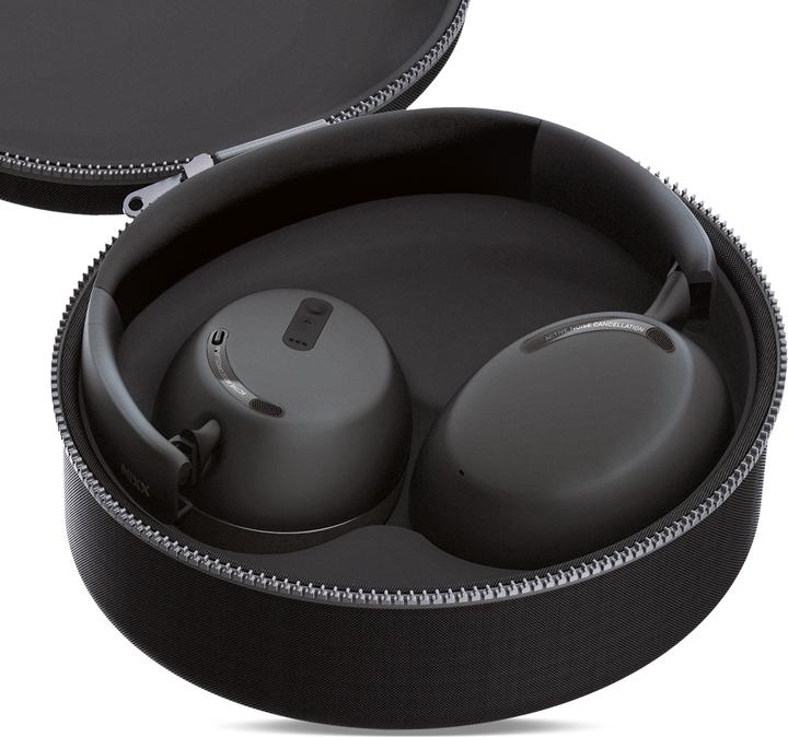 Actual product image Mixx StreamQ D3 Over Ear ANC Wireless Kopfhörer (ANC, 40 h, Wireless)