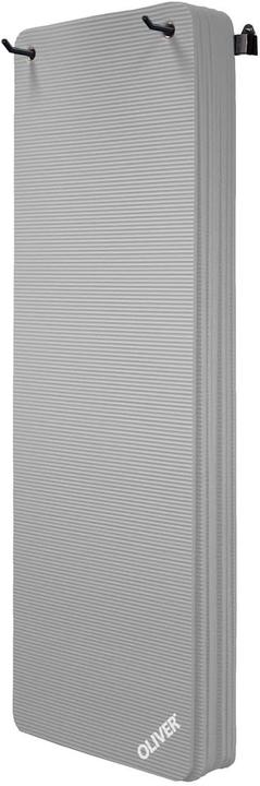 Actual product image Sveltus Verstellbares Wandmattenregal