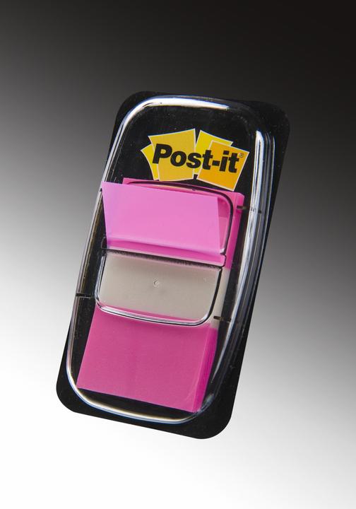 Produktbild Post-it Index (25 x 43 mm)