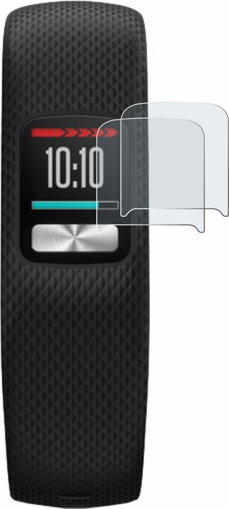 Actual product image BROTECT Anti-glare screen protector matt