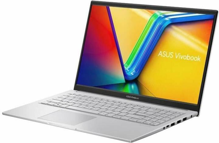 Actual product image ASUS Laptop VivoBook 15 X1504 AZERTY 15,6" Intel Core i3-1315U 8 GB RAM 1 TB SSD (15.60", 1000 GB, 8 GB, FR, Intel Core i3-1315U)