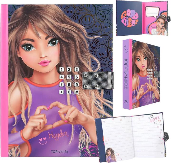 Produktbild Magni TopModel Night Light (Speziallineatur)