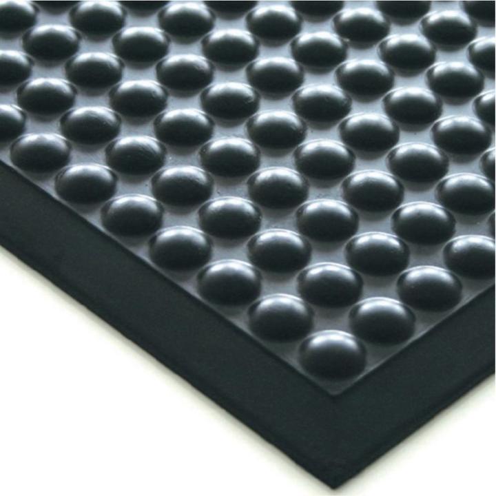 Produktbild kaiserkraft Anti-Ermüdungsmatte, schwer entflammbar (1200 x 900 mm)