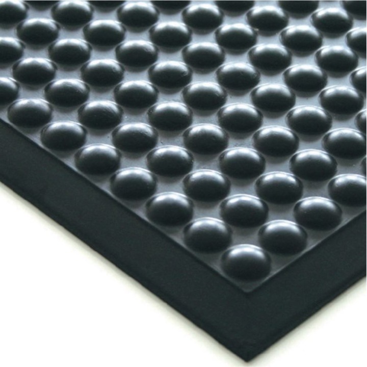 Produktbild kaiserkraft Anti-Ermüdungsmatte, schwer entflammbar (900 x 600 mm)