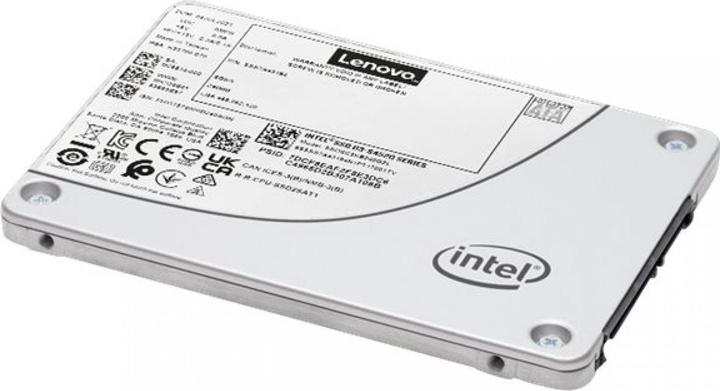 Actual product image Lenovo ThinkSystem S4520 (960 GB, 2.5")