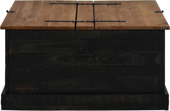 Produktbild vidaXL Truhe (91 cm, 1x)