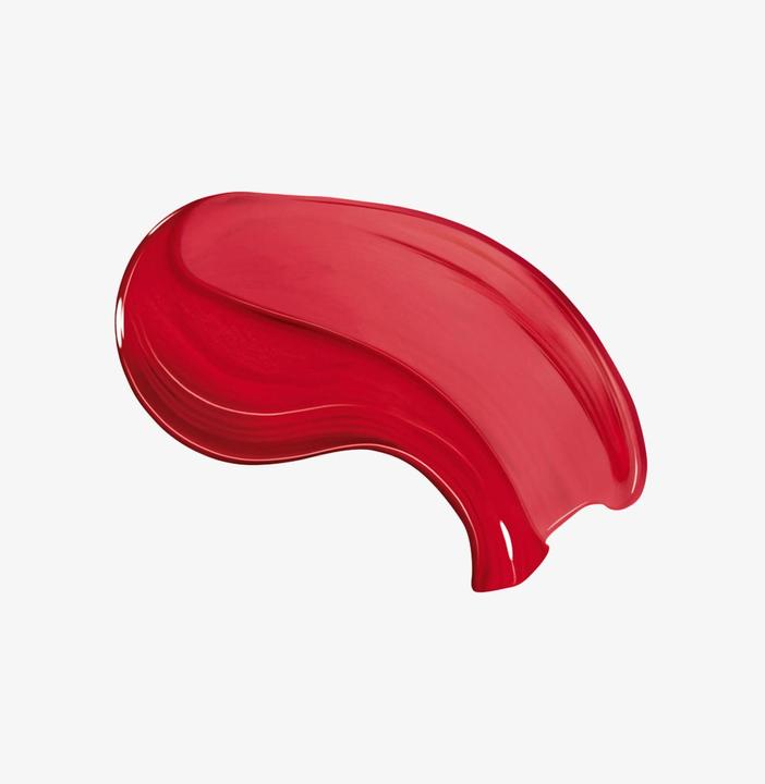 Image du produit Clarins Lip Comfort Oil Intense - Intense Red 07 (07 Rouge intense)