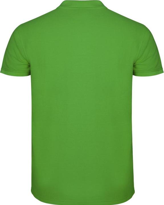 Produktbild Alpinia Star Poloshirt kurzärmlig (L)