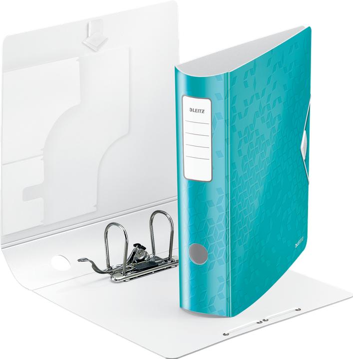 Immagine prodotto Leitz WOW 180° Attivo (A4, 80 mm, 1 Pezzo/i)