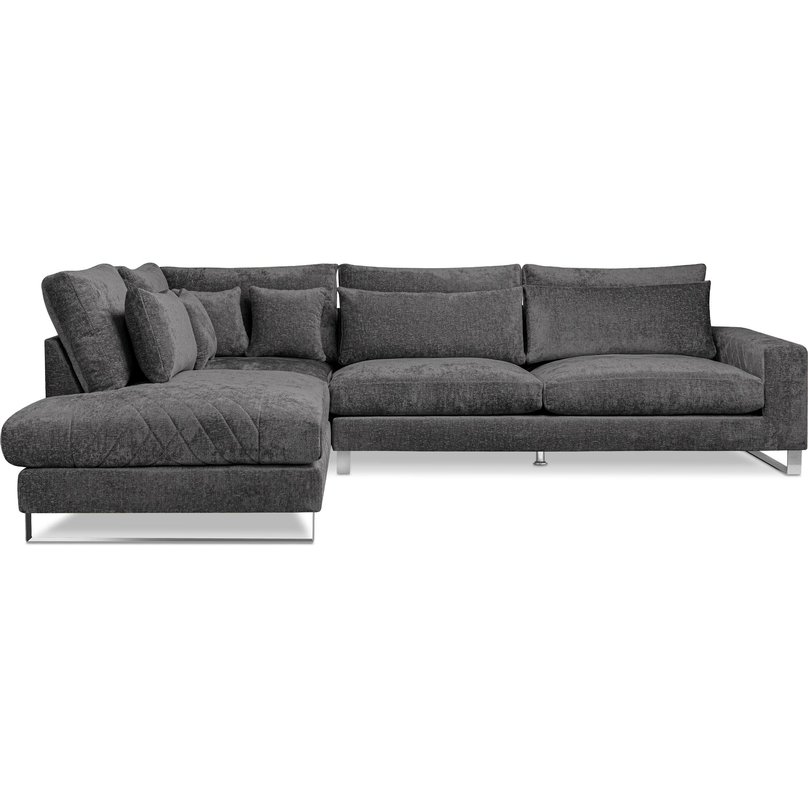 Konsimo, Sofa, Brentis (Ecksofa)