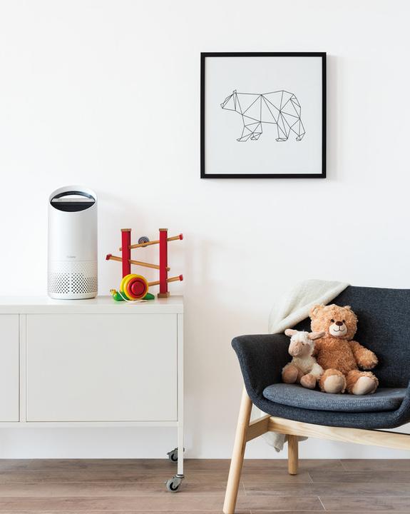 Image du produit Leitz TruSens (23 m²)