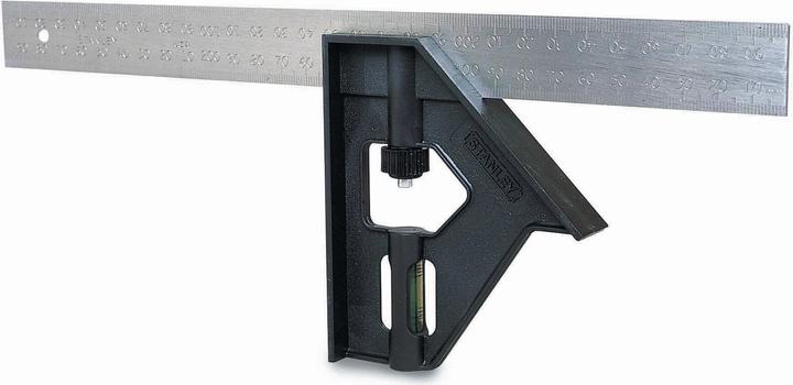 Stanley Combination bracket plastic handle 300mm