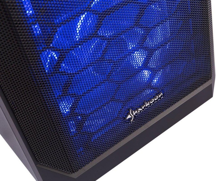 Produktbild Captiva G7I 18V3 Gaming PC (Intel Core i5-8400, 8 GB, 120 GB, GeForce 1050)