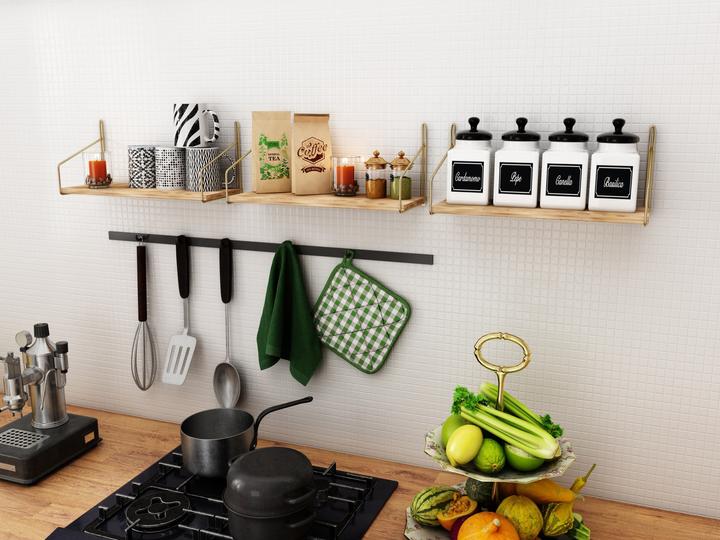 Image du produit Homitis Bailey (45 x 14 x 16 cm)