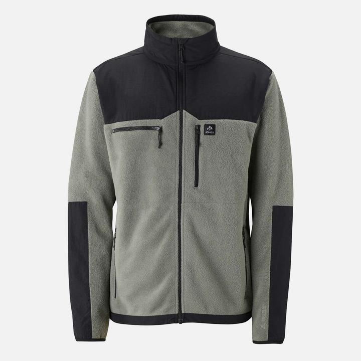 Actual product image Jones Jacket Fleece Base Camp 2023 (M)