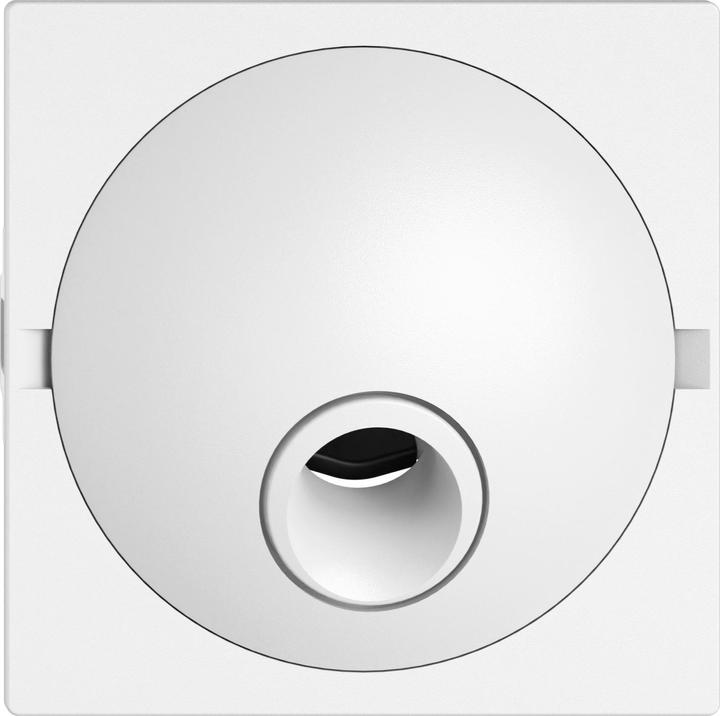 Actual product image Feller Junction box without terminals, Edizio.Liv