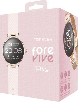 Produktbild Forever ForeVive Petite SB-305 rose gold (36 mm)