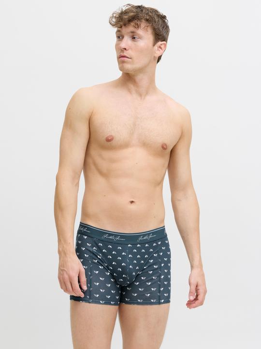 Produktbild Jack & Jones Jactate Trunks 3 Pack Sn (L, 3er Pack)
