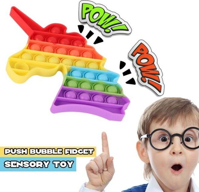 Produktbild MU Classic Pop It (Deutsch, Französisch, Italienisch, Englisch)