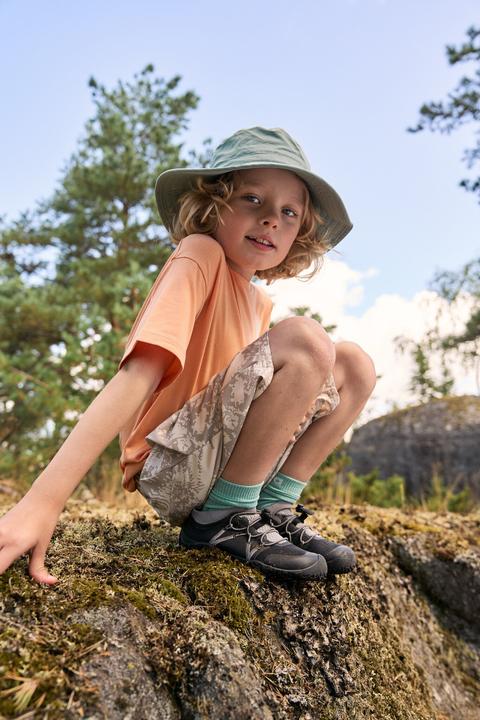 Immagine prodotto Reima Kinder Sonnenschutz Hut Lomat Stone (52)