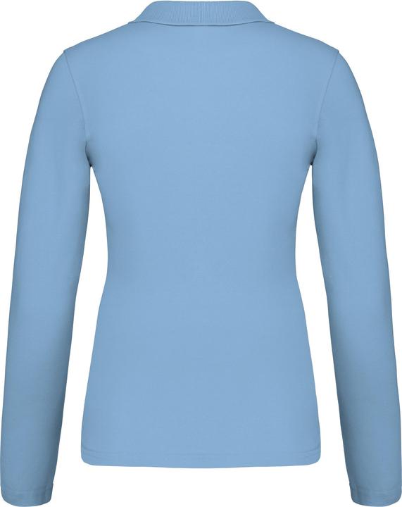 Actual product image Kariban Piqué (XS)