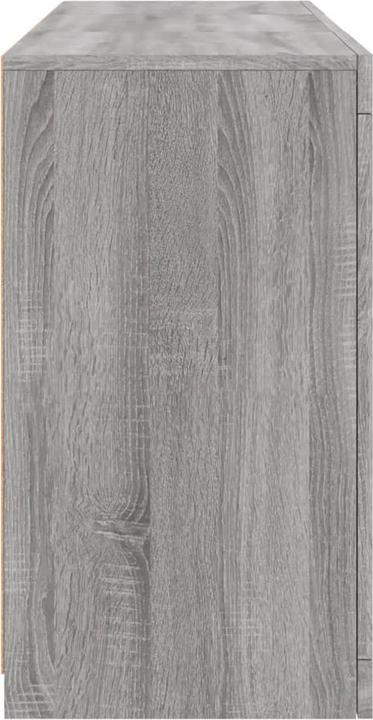 Produktbild vidaXL Sideboard (123 x 37 x 67 cm)