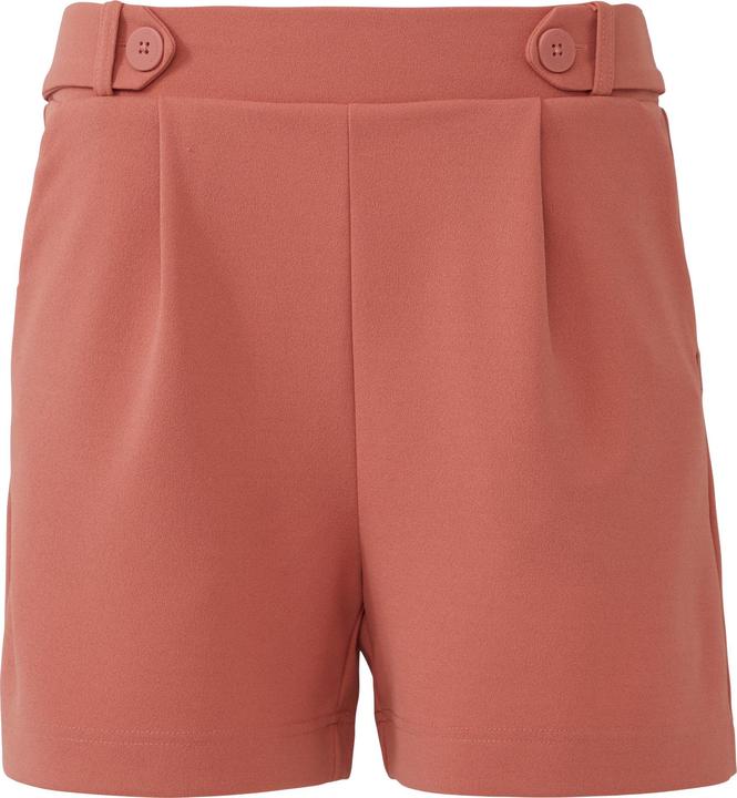 Immagine prodotto S.Oliver Hose Shorts aus Interlockjersey (40)