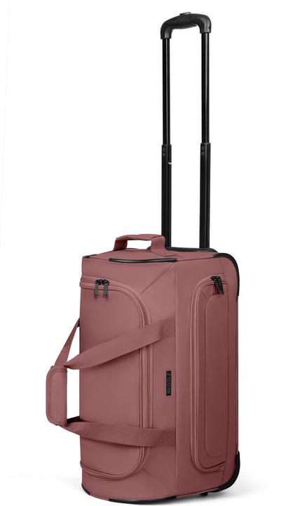 Image du produit Redolz Duffle Essentials 2 Rollen Reisetasche 28 cm