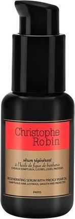 Produktbild Christophe Robin Renegerating Serum with Prickly Pear Oil (50 ml)