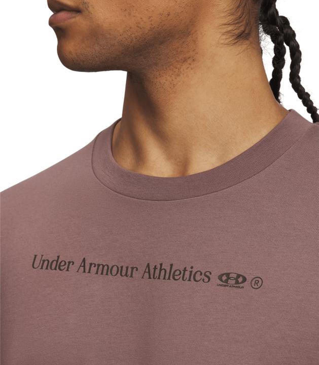 Produktbild Under Armour Hwt Running Shoe Os Ss (M)