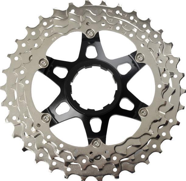 Shimano Ritzel (34)
