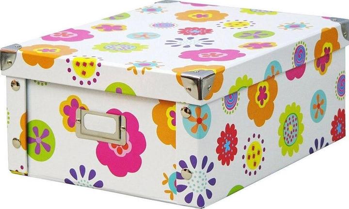 Image du produit Zeller Present Enfants (31 x 26 x 14 cm)