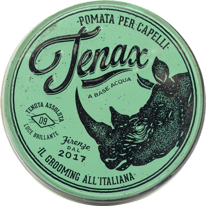 Produktbild Tenax Pomade (Haargel, 100 ml)