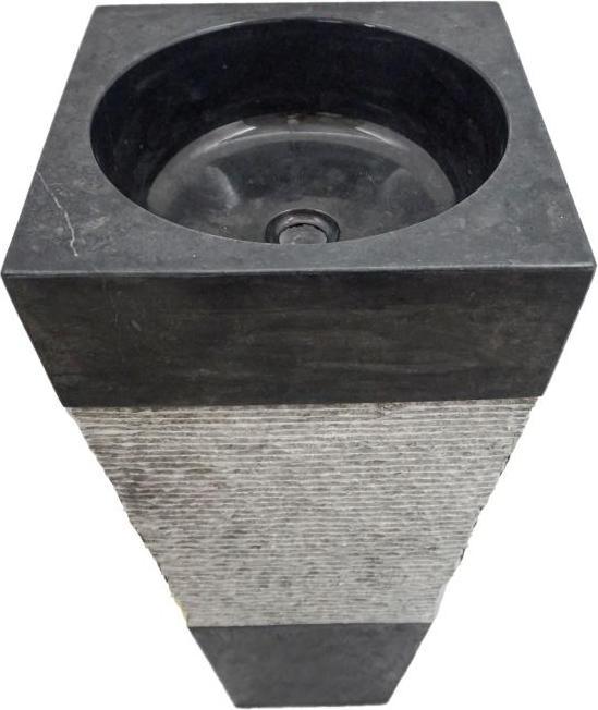 Actual product image Vente-unique Mido (400 mm, 400 mm)