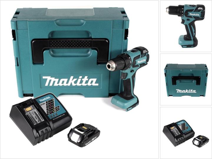 Produktbild Makita DDF 459