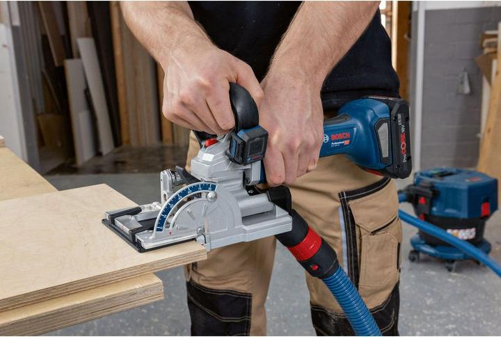 Productafbeelding Bosch Professional GFF 18V-22 Solo
