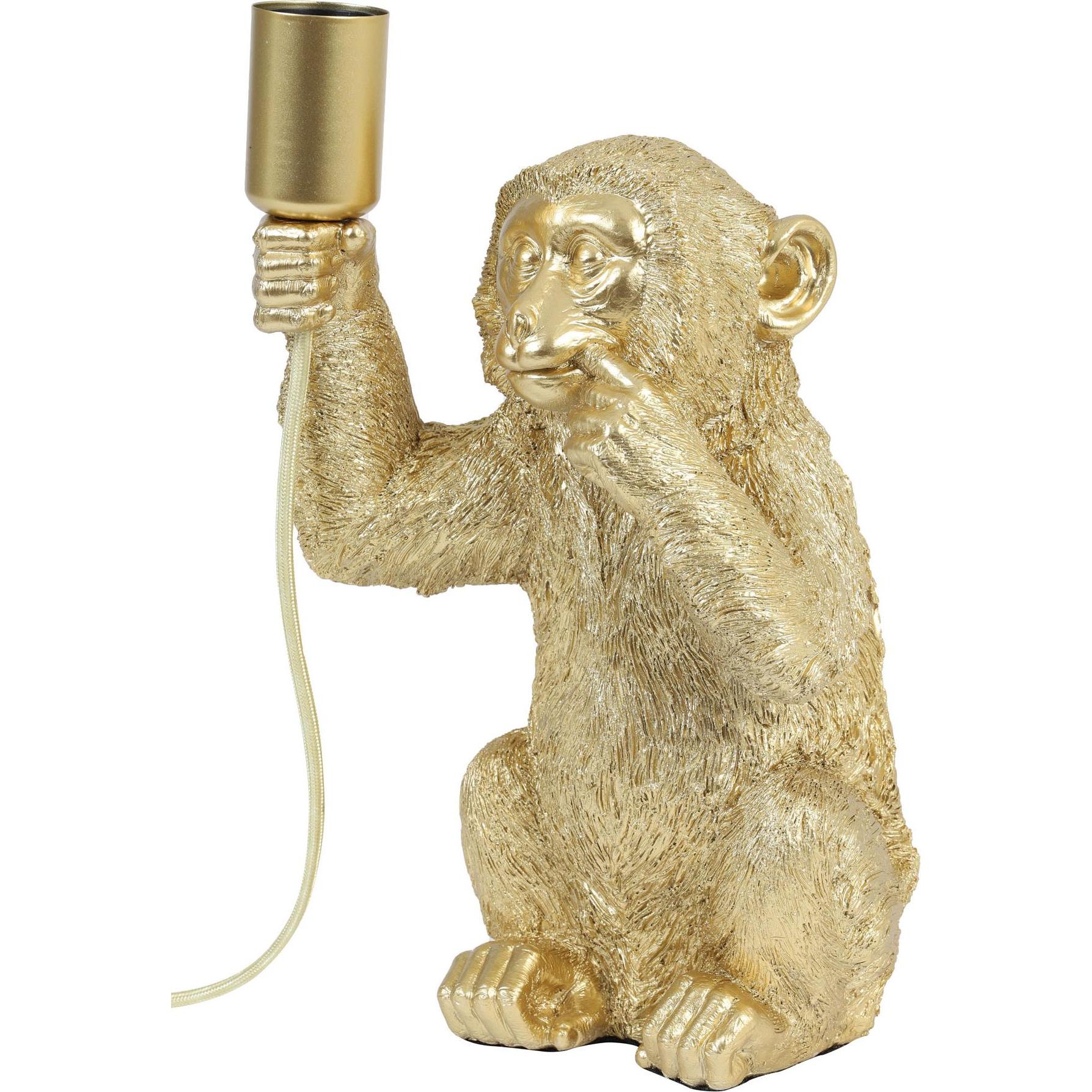 Thumbnail - pfister, Tischlampe, Monkey (E27)