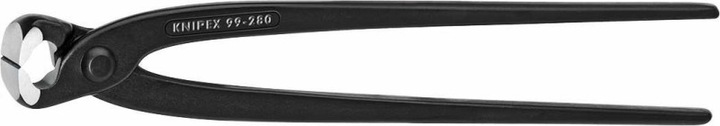 Produktbild Knipex Monierzange(Rabitz- oder Flechterzange) 99 00 280 (280 mm)