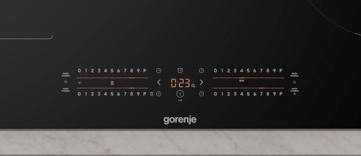Immagine prodotto Gorenje GI8432BSCWF (79.50 cm, Piano cottura a induzione)