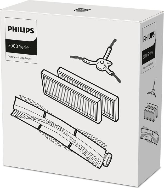 Productafbeelding Philips Wartungsset für 3000 Series XV1433/00