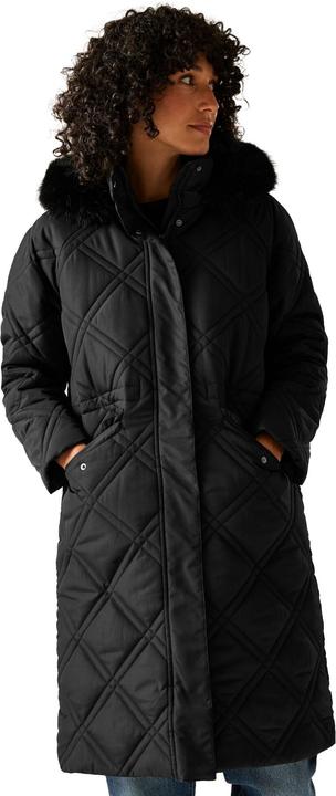 Produktbild Regatta Freyla Steppjacke